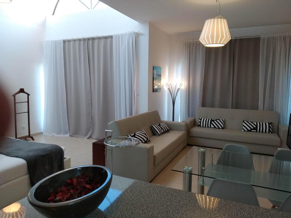 App Apartamento Palmela Village Eksteriør bilde