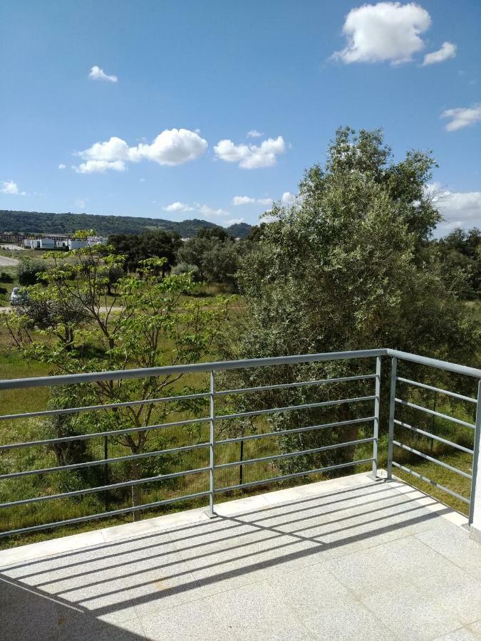 App Apartamento Palmela Village Eksteriør bilde